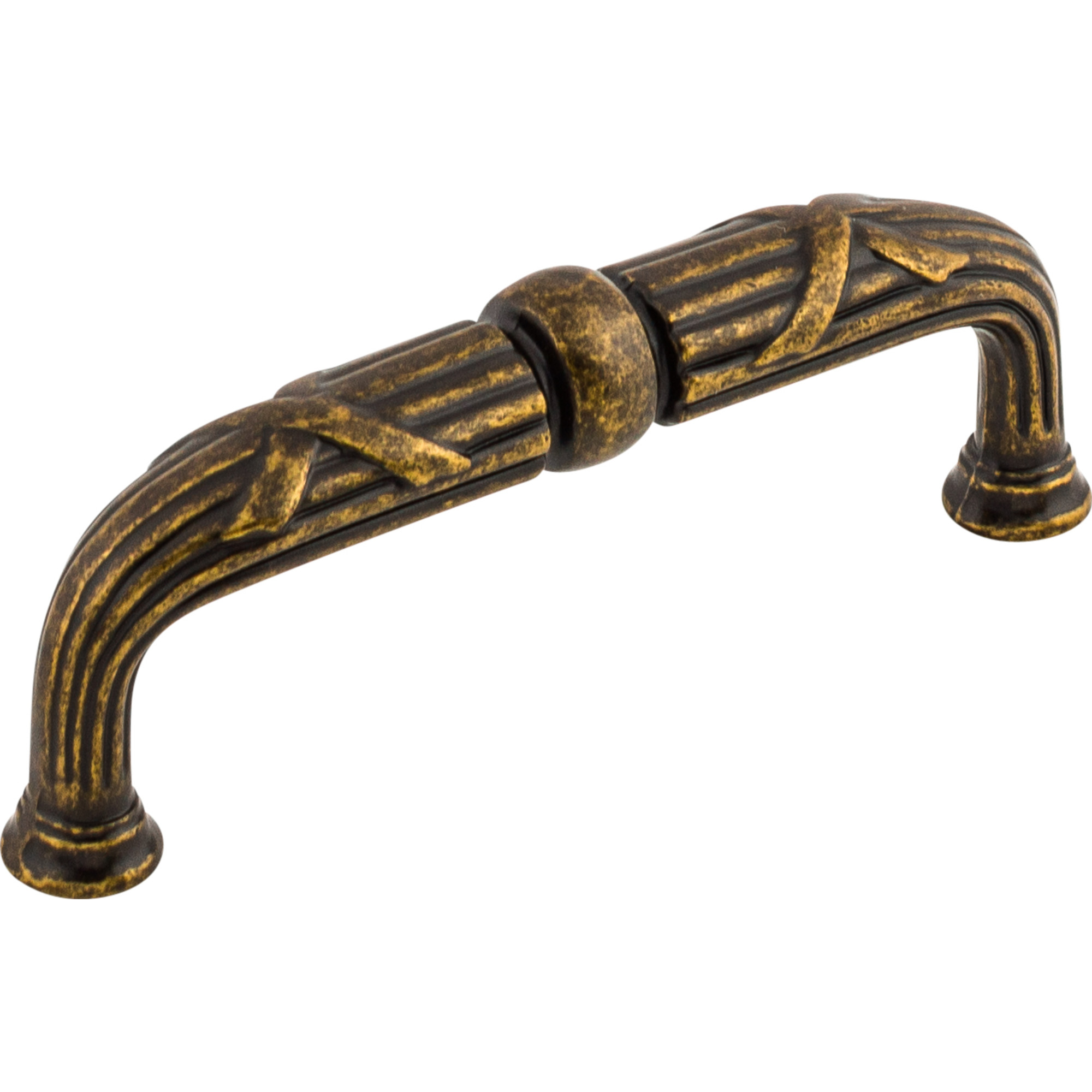 Ribbon & Reed 3 3/4" Center to Center Bar Pull - Image 2