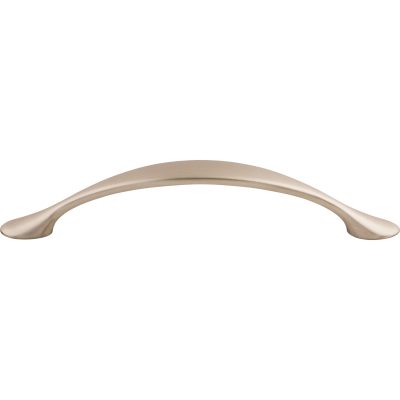 Hartford 5 1/16" Center to Center Bar Pull - Brushed Satin Nickel