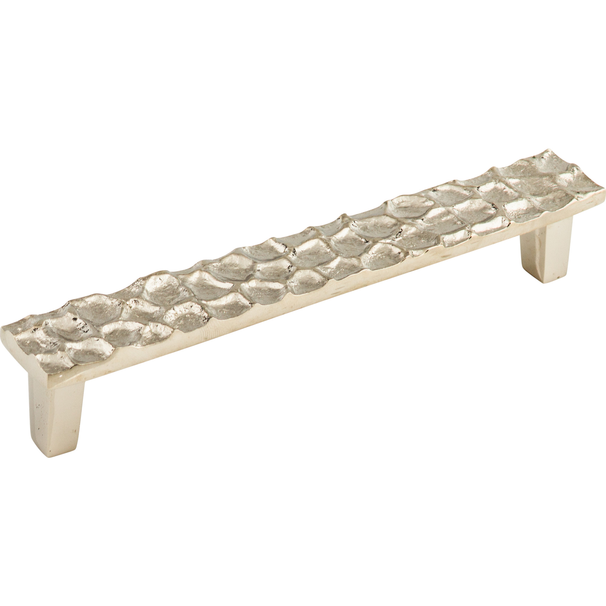 Cobblestone 6 5/16" Center to Center Bar Pull - Image 2