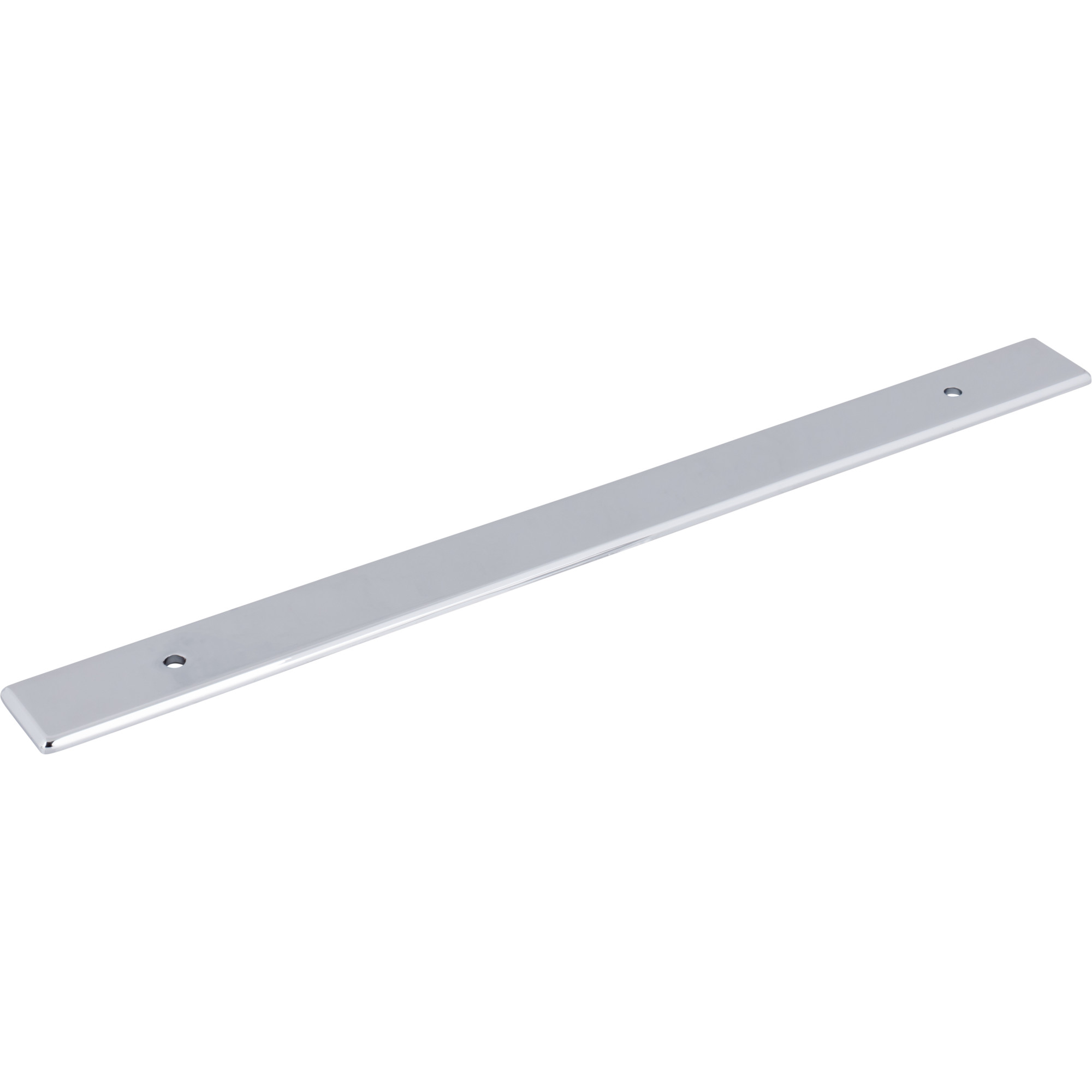 Radcliffe 8 13/16" Center to Center Pull Backplate - Image 2