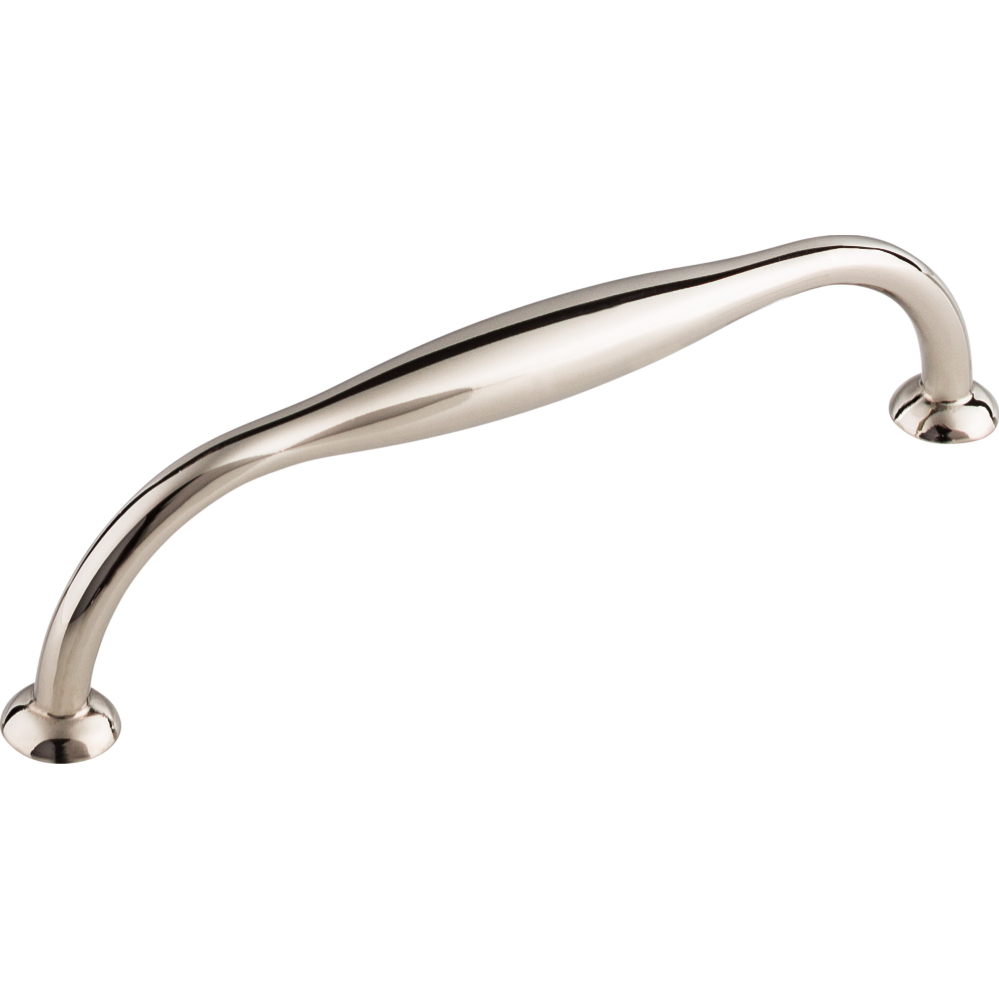 Shrewsbury 5 1/16" Center to Center Bar Pull - Image 2