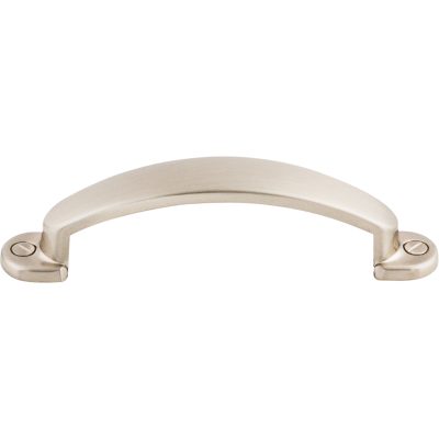 Arendal 3" Center to Center Bar Pull - Brushed Satin Nickel