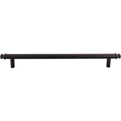 Julian 18" Center to Center Appliance Pull - Flat Black