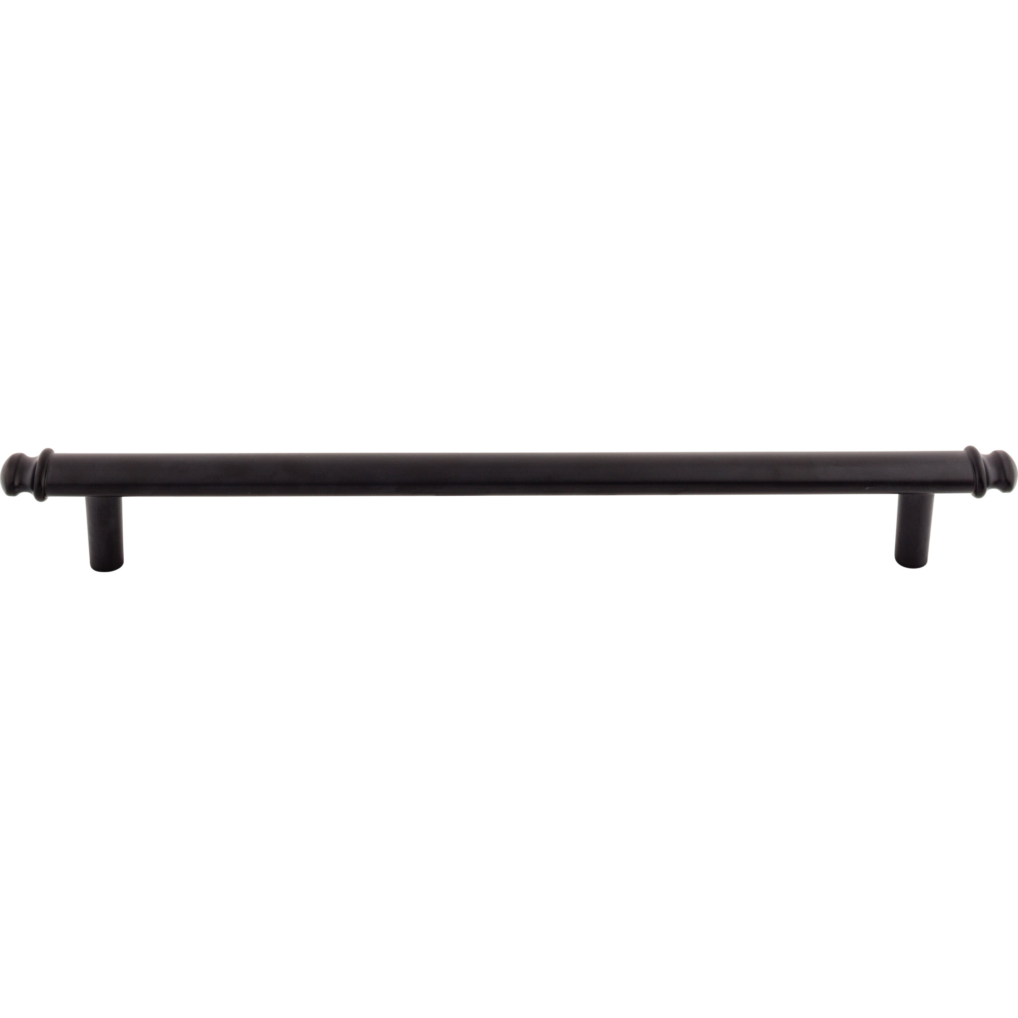 Julian 18" Center to Center Appliance Pull - Flat Black