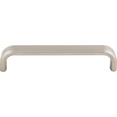 Telfair 5 1/16" Center to Center Bar Pull - Brushed Satin Nickel