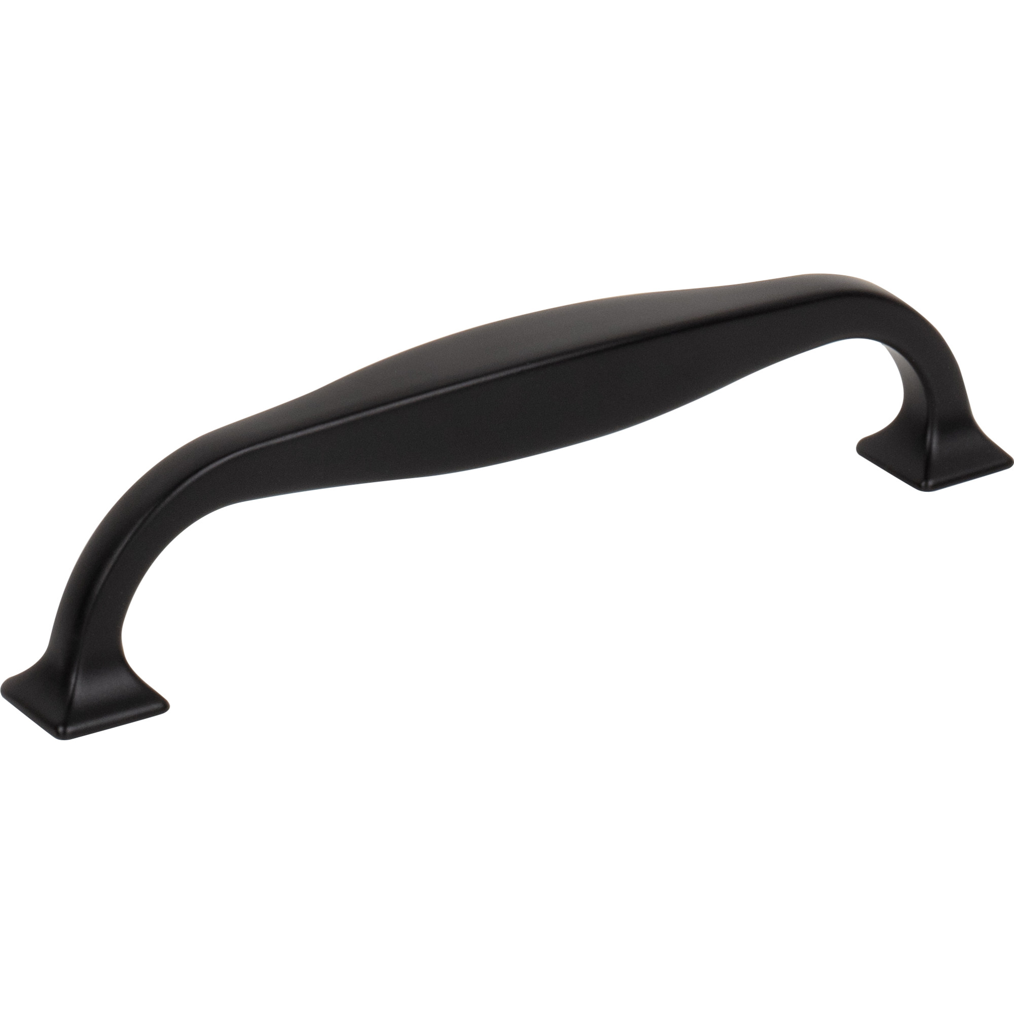 Contour 5 1/16" Center to Center Bar Pull - Image 2