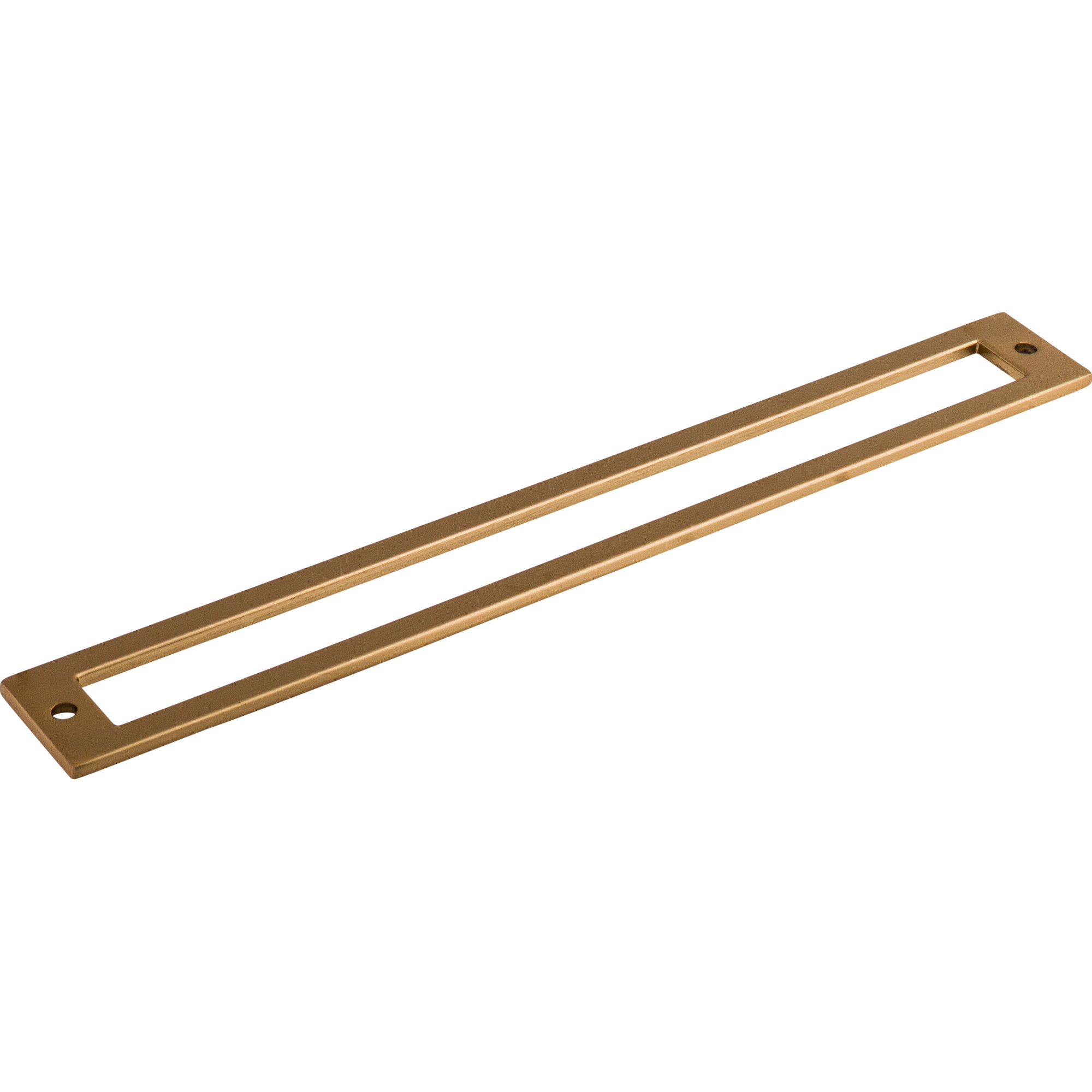 Hollin 8 13/16" Center to Center Pull Backplate - Image 2