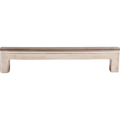 Roselle 6 5/16" Center to Center Bar Pull - Stainless Steel