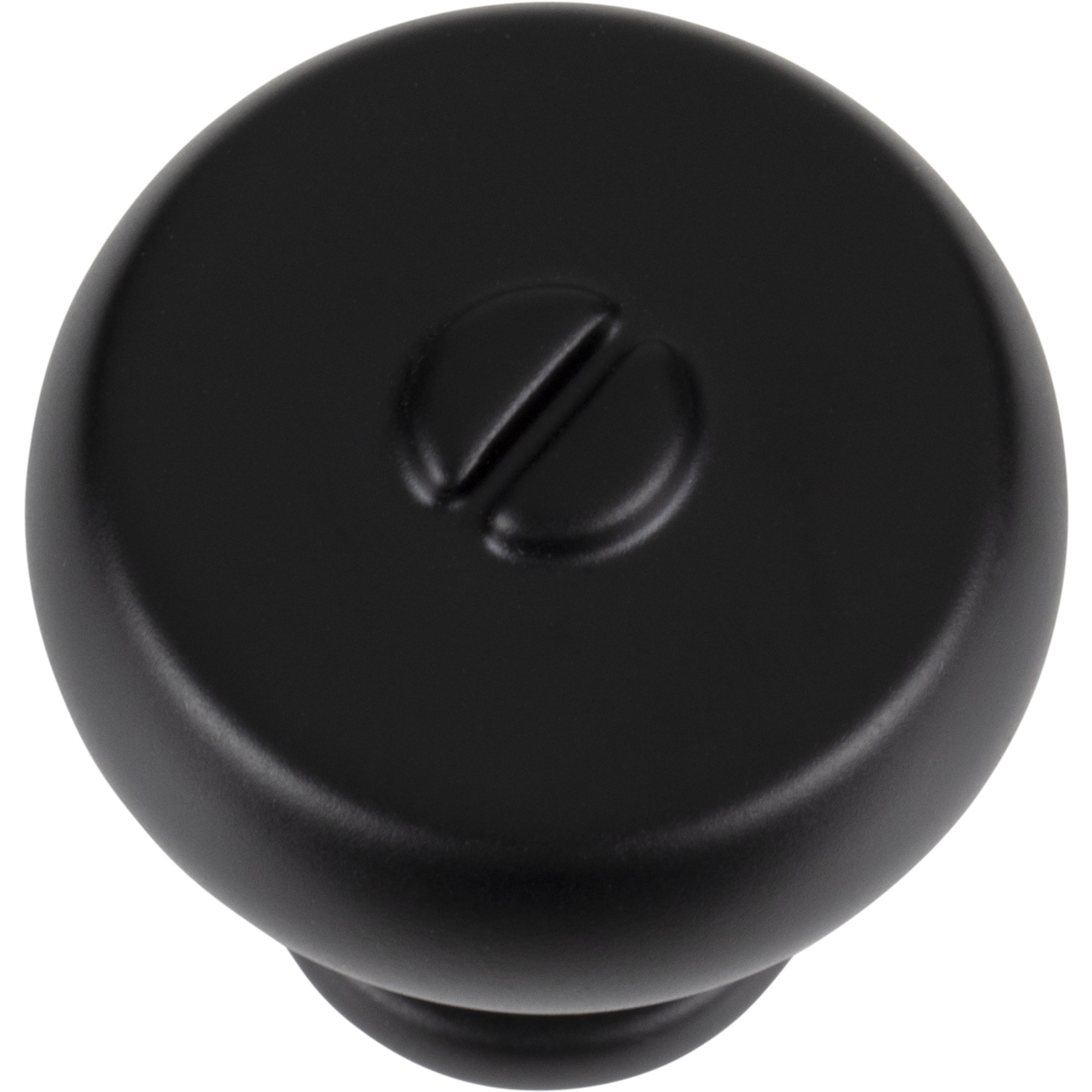 Everitt 1 3/16" Diameter Round Knob - Image 2