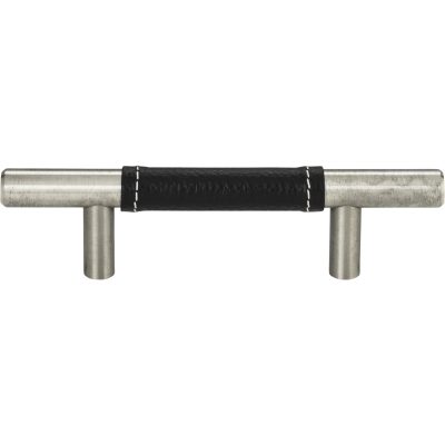 Zanzibar 3" Center to Center Bar Pull - Brushed Nickel