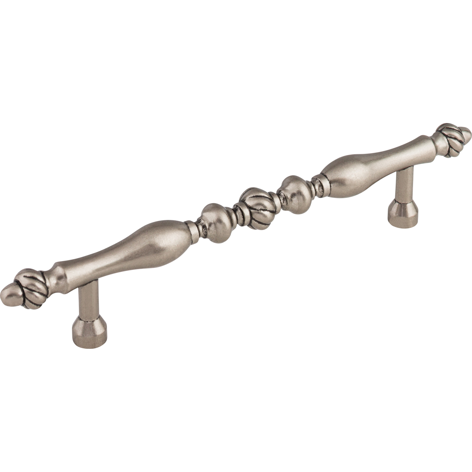 Somerset Melon 7" Center to Center Bar Pull - Image 2