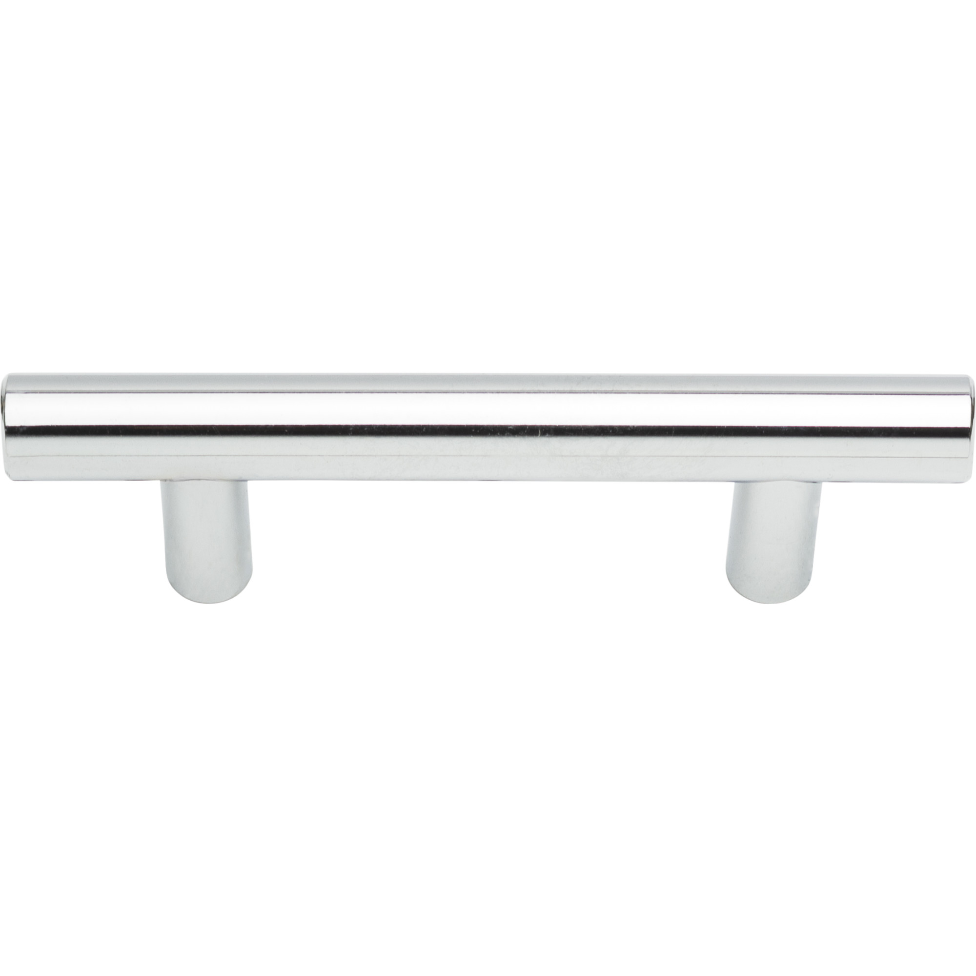 Linea Rail 3" Center to Center Bar Pull - Image 2