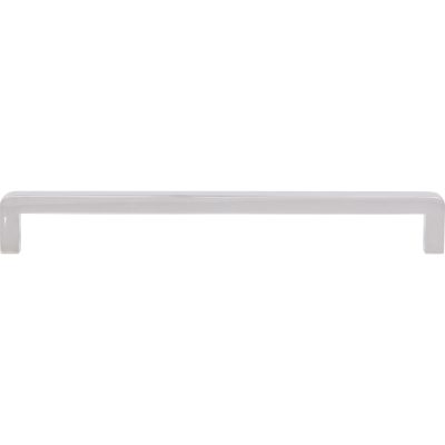 Tustin 10 1/16" Center to Center - Polished Stainless Steel
