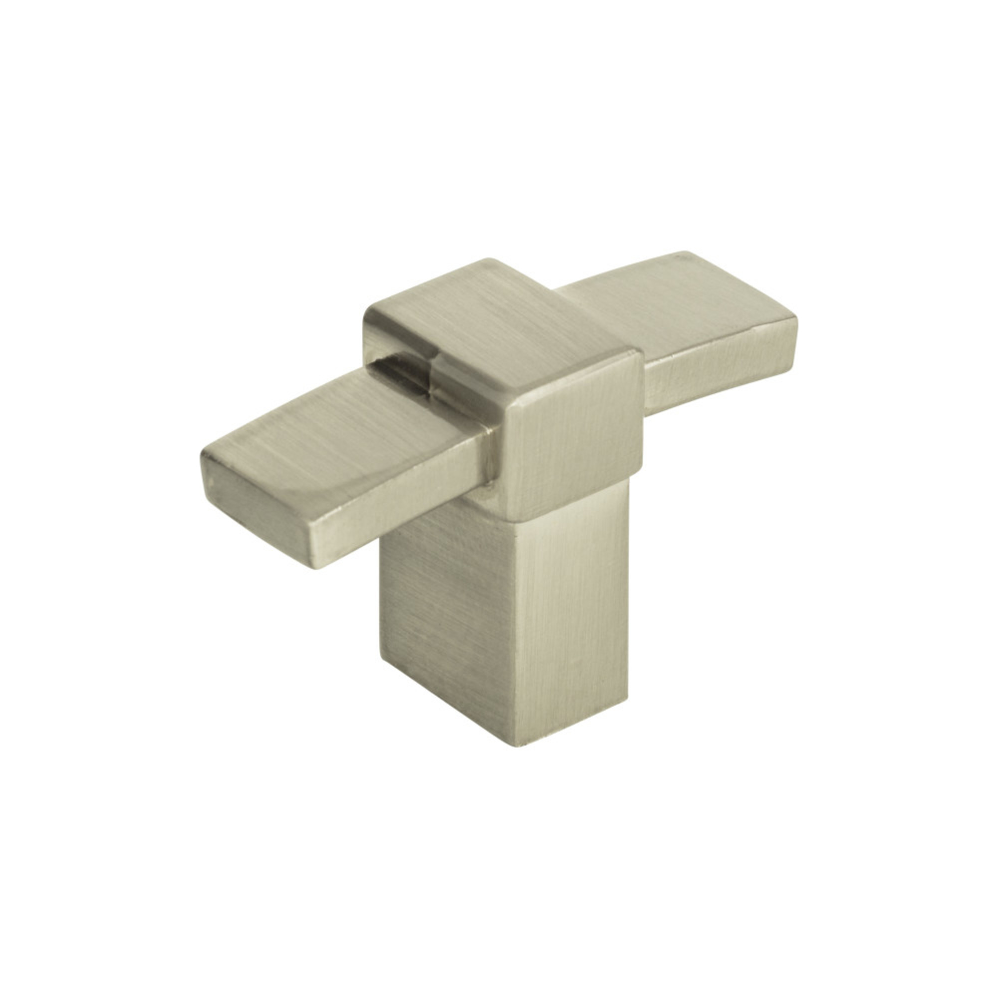 Buckle Up 1 13/16" Length Bar Knob - Image 2