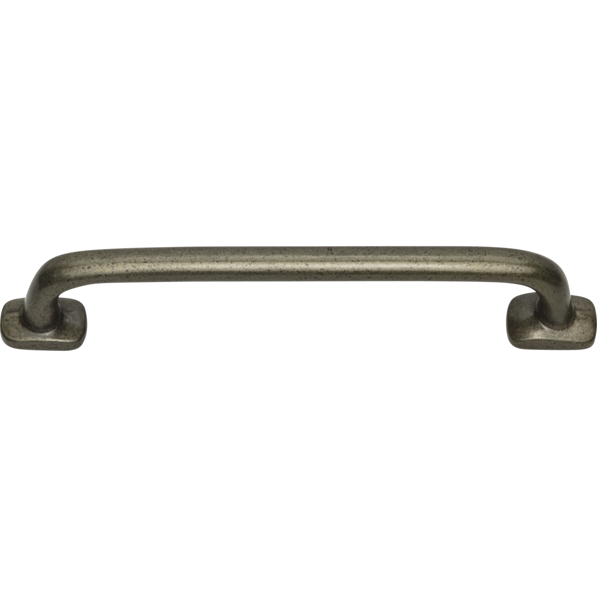 Distressed 5 1/16" Center to Center Bar Pull - Image 2