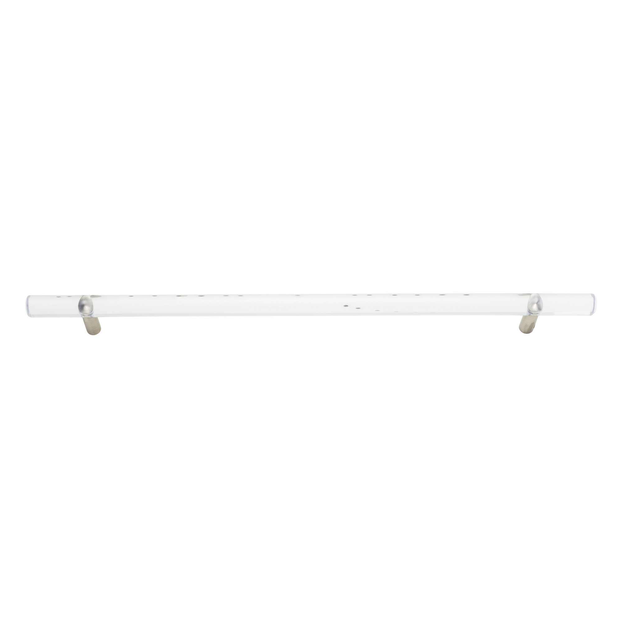 Optimism 11 5/16" Center to Center Bar Pull - Image 3