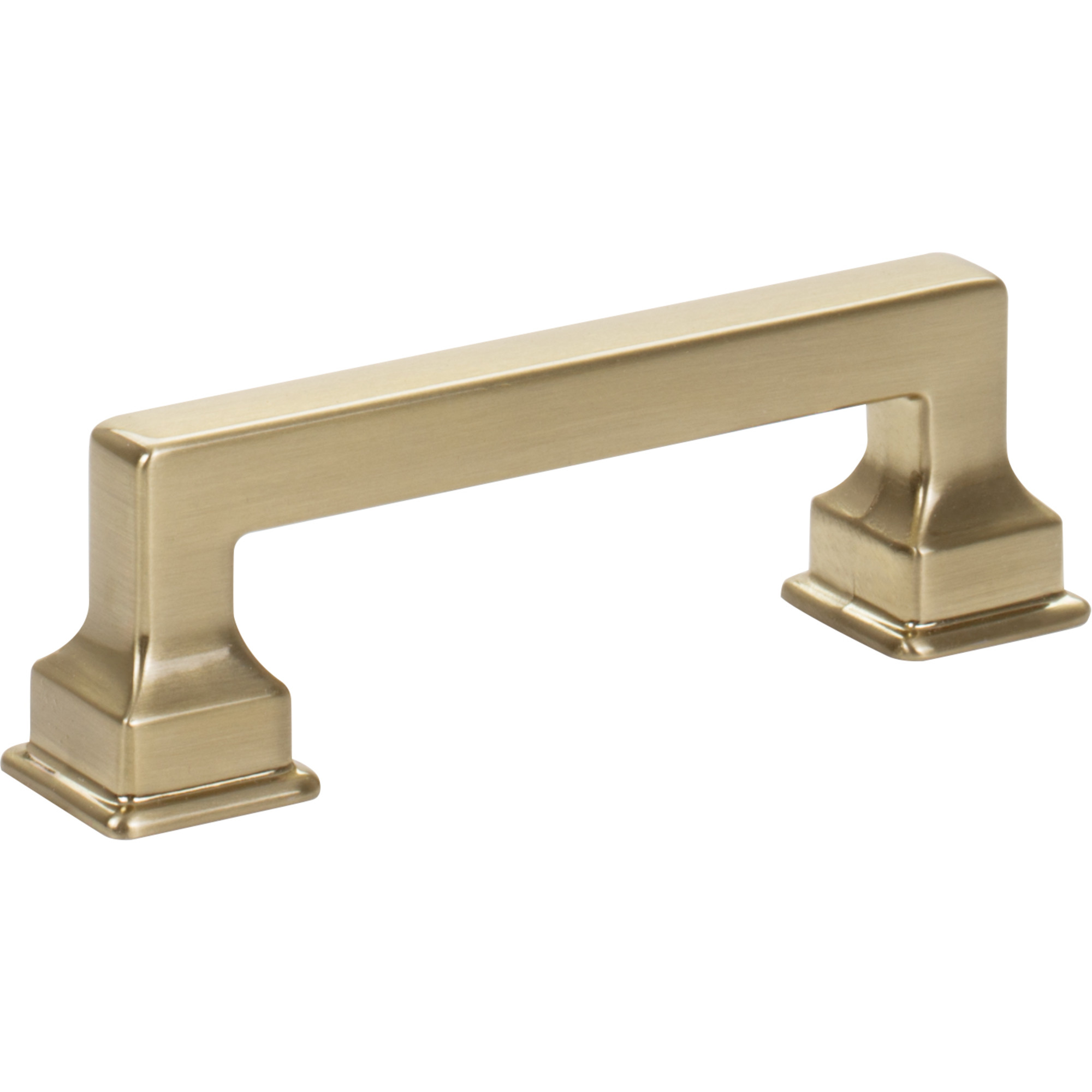 Erika 3" Center to Center Bar Pull - Image 2