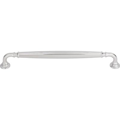 Barrow 8 13/16" Center to Center Bar Pull - Polished Chrome