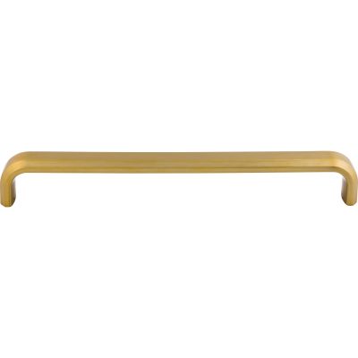 Telfair 12" Center to Center Appliance Pull - Honey Bronze