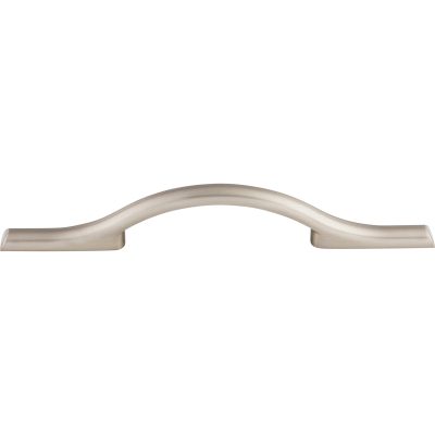 Somerdale 3 3/4" Center to Center Bar Pull - Brushed Satin Nickel