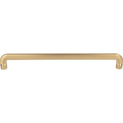 Hartridge 8 13/16" Center to Center Bar Pull - Honey Bronze