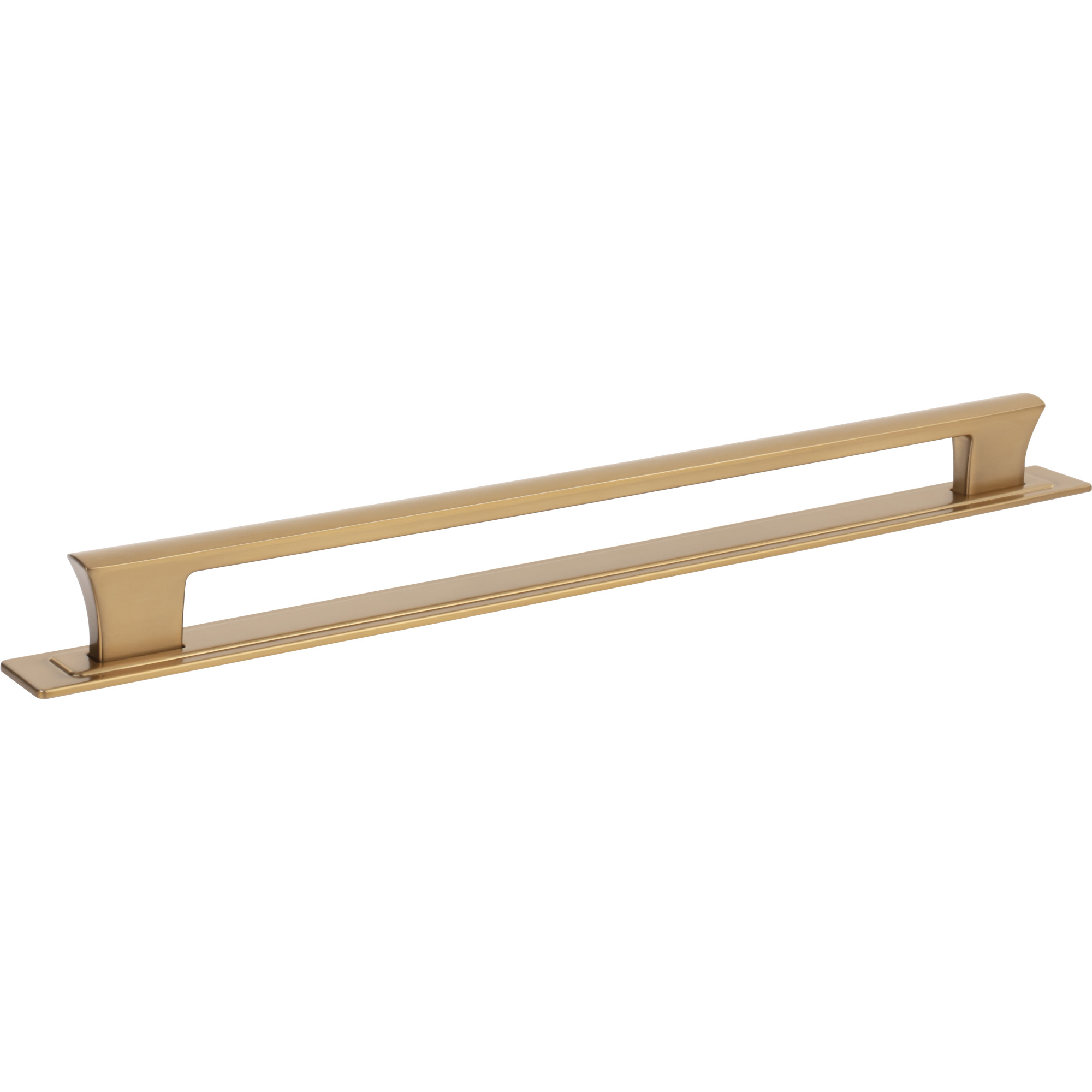 Zander 12" Center to Center Bar Pull - Image 2