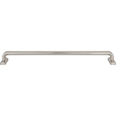 Harrison 18" Center to Center Appliance Pull - Brushed Satin Nickel