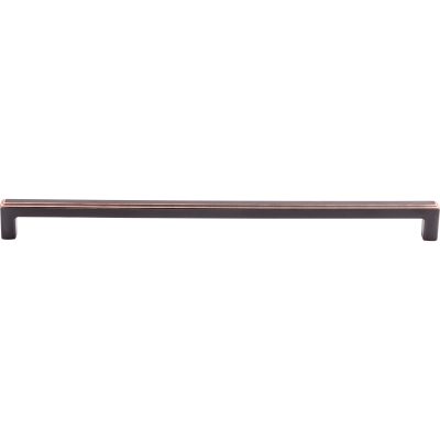 Podium 12" Center to Center Bar Pull - Umbrio
