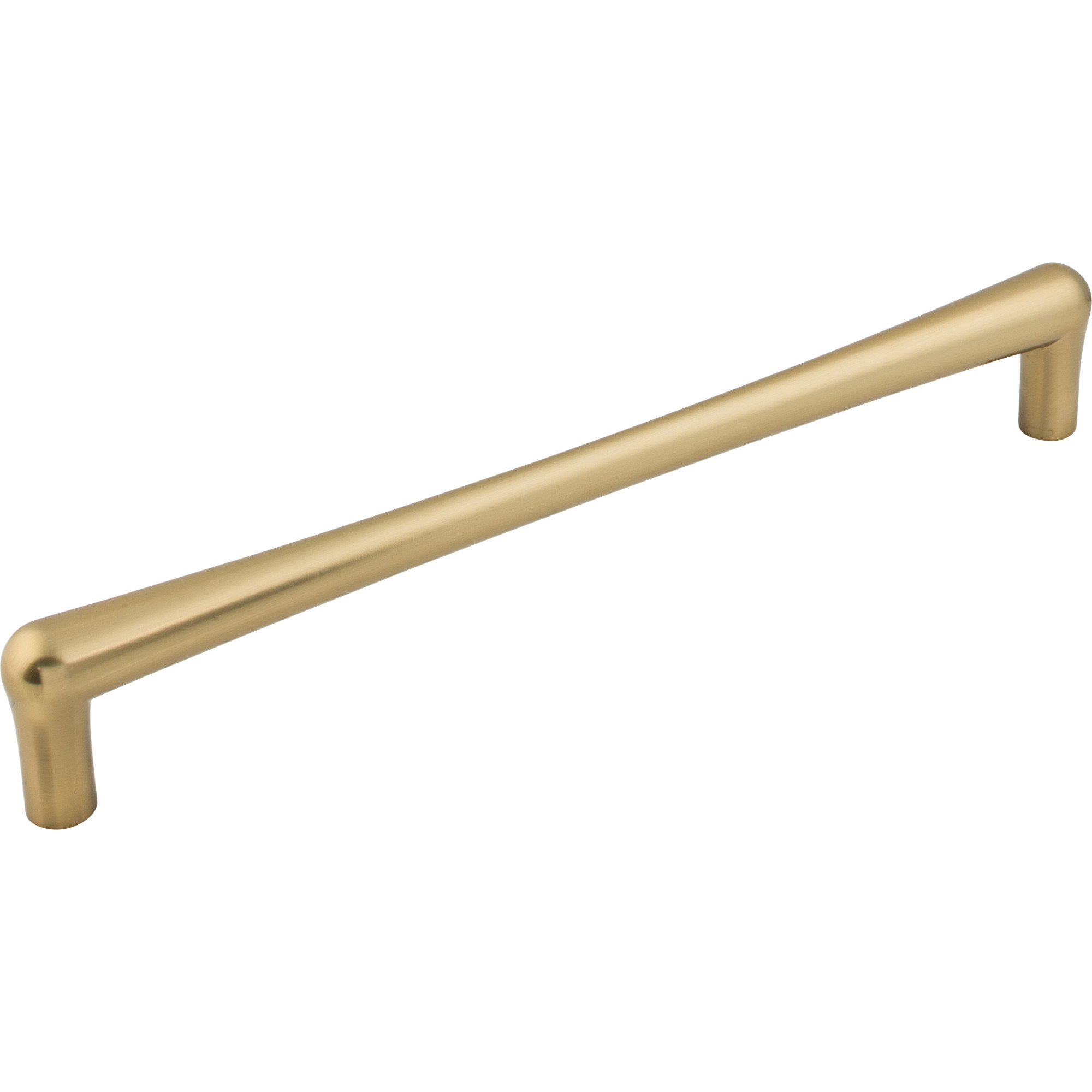 Brookline 12" Center to Center Appliance Pull - Image 2