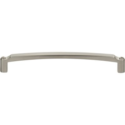 Haddonfield 6 5/16" Center to Center Bar Pull - Brushed Satin Nickel