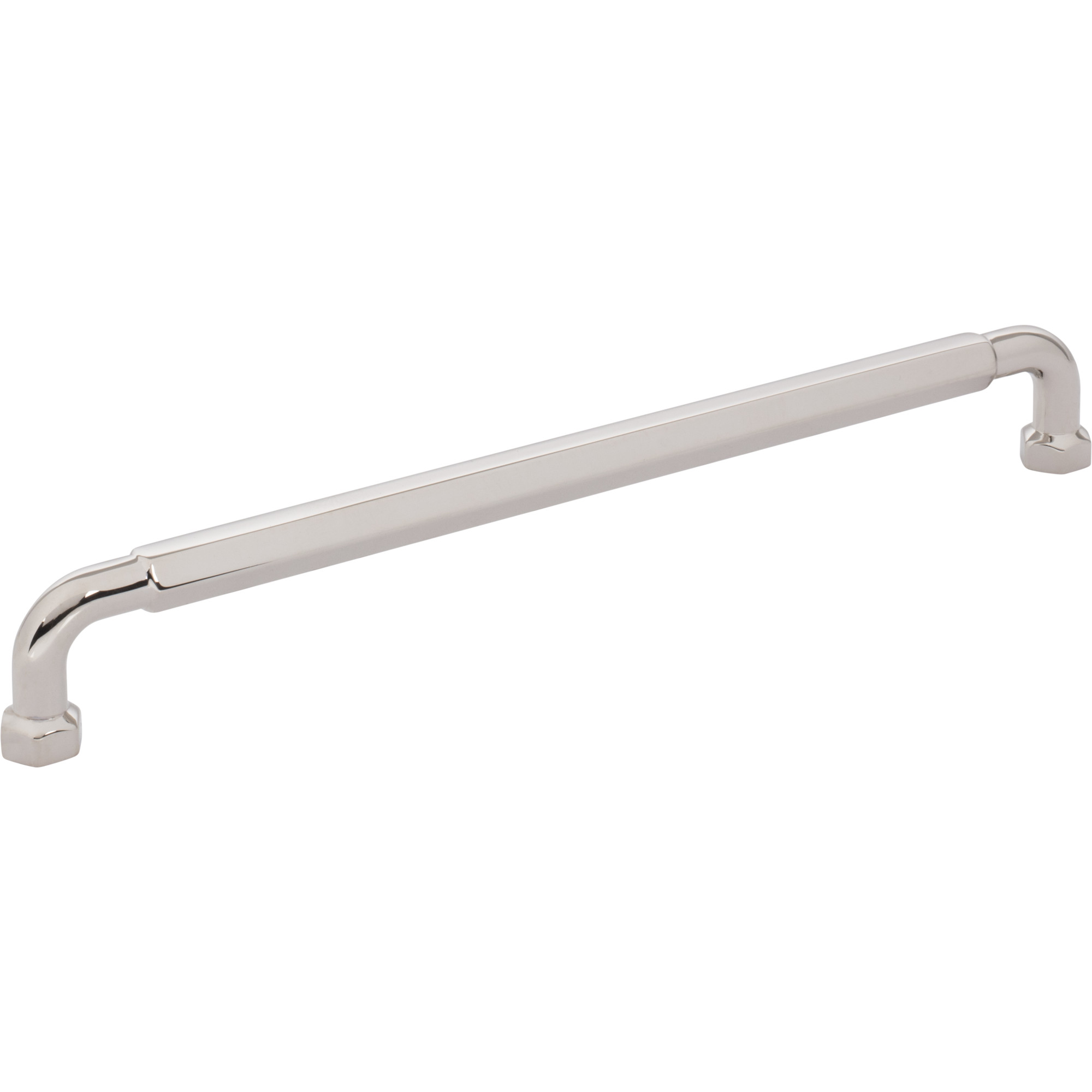 Dustin 8 13/16" Center to Center Bar Pull - Image 2