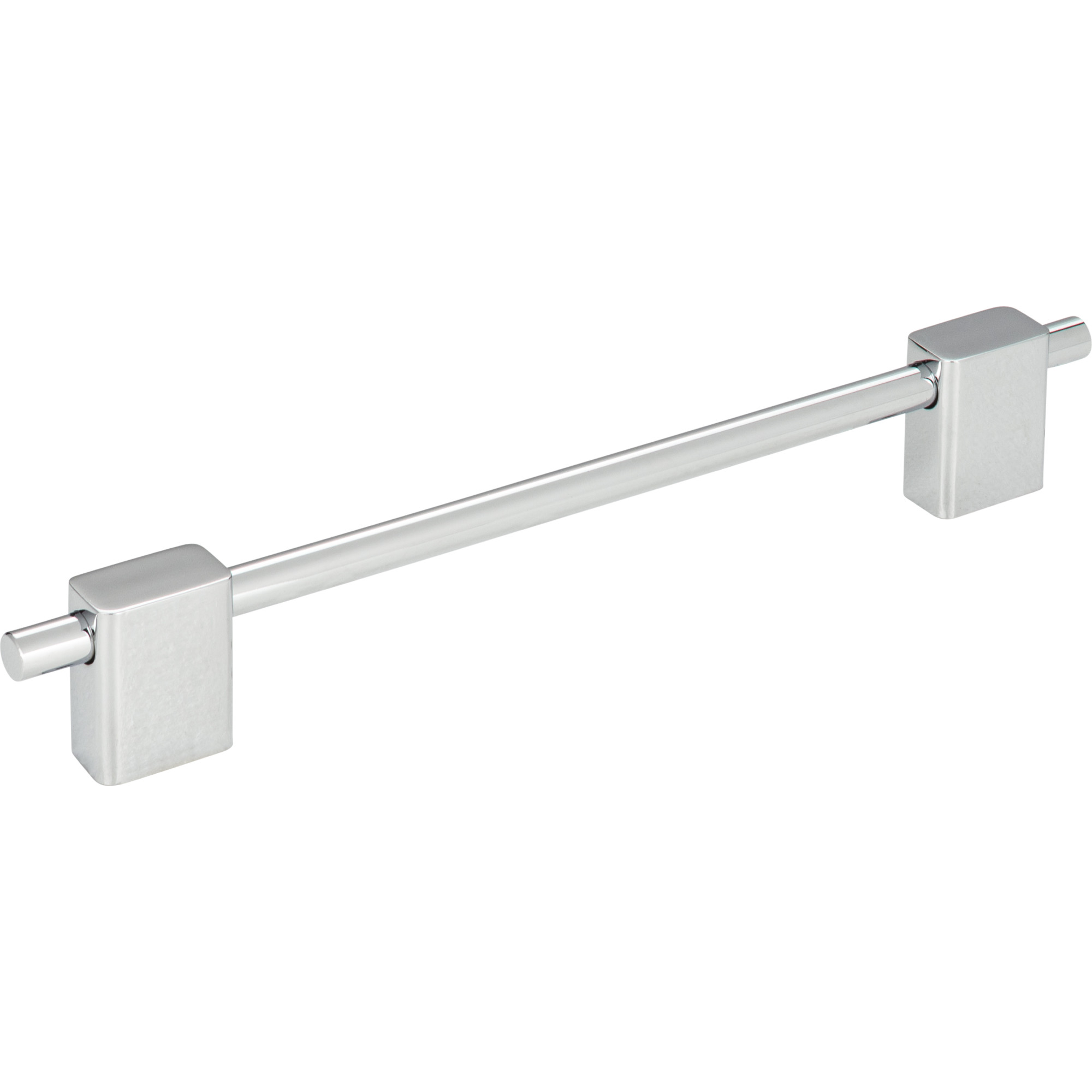 Element 6 5/16" Center to Center Bar Pull - Image 2