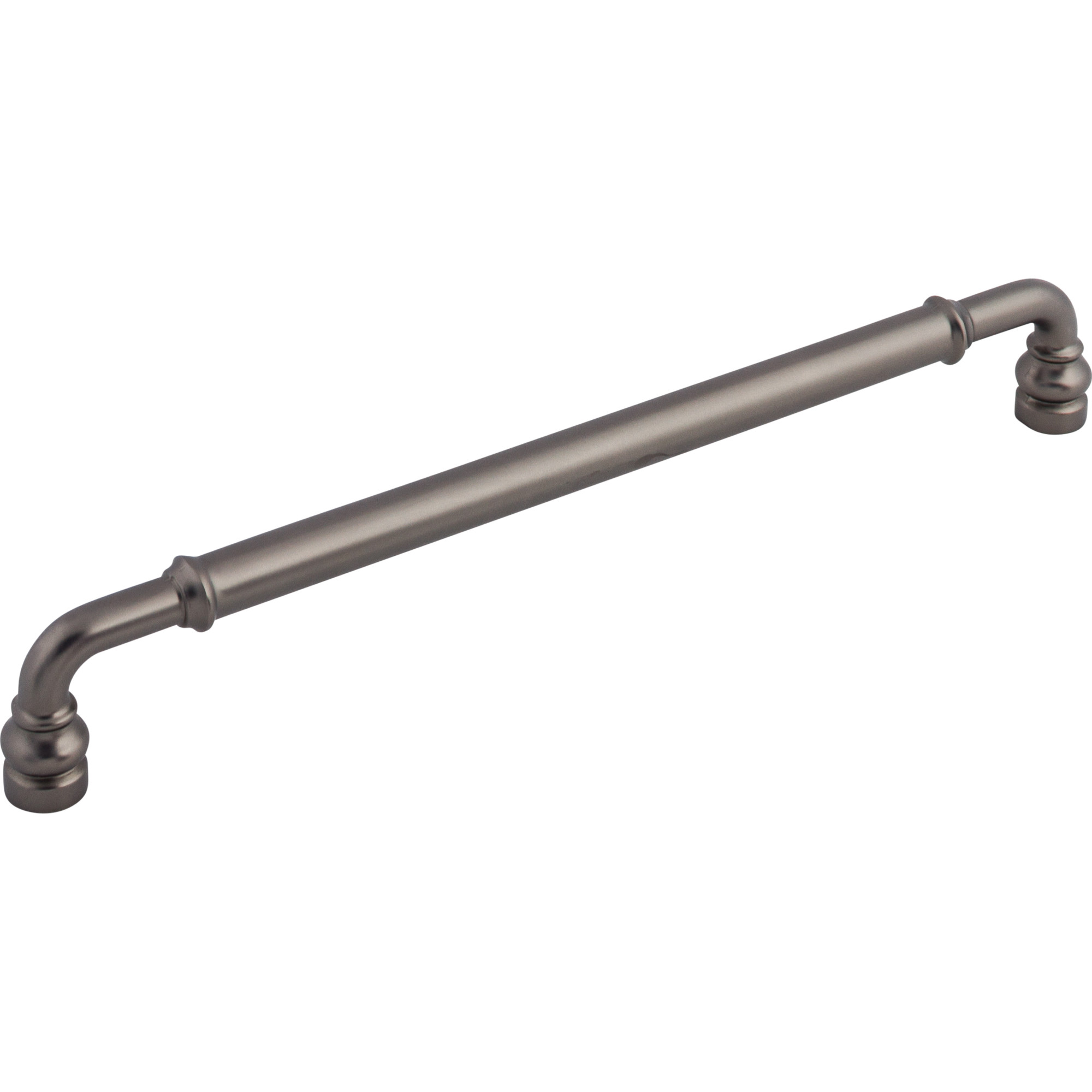 Brixton 8 13/16" Center to Center Bar Pull - Image 2