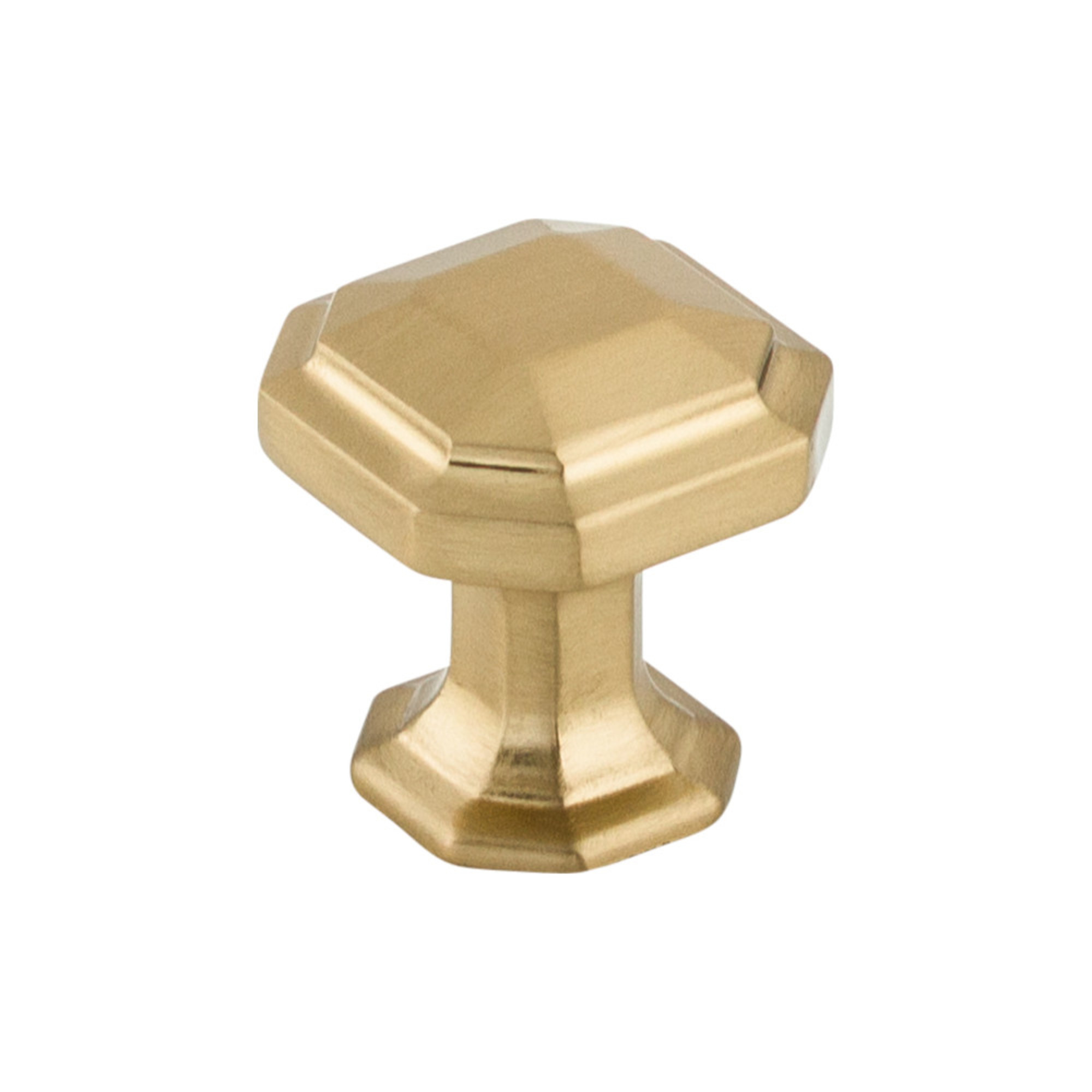 Emerald 1 1/8" Diameter Round Knob - Image 2