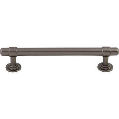 Ellis 5 1/16" Center to Center Bar Pull - Ash Gray