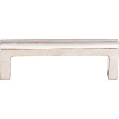 Ashmore 3 3/4" Center to Center Bar Pull - Stainless Steel