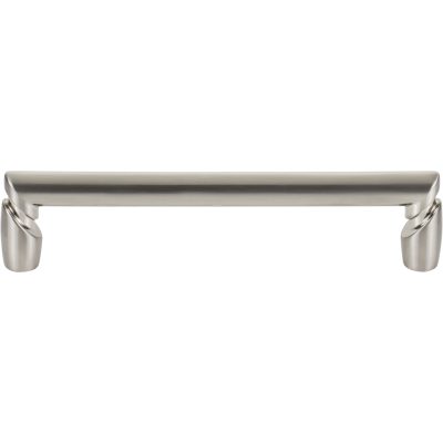 Florham 5 1/16" Center to Center Bar Pull - Brushed Satin Nickel