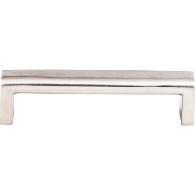 Hull 5 1/16" Center to Center Bar Pull - Stainless Steel