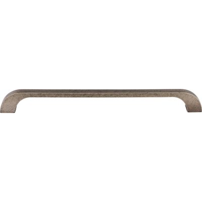 Neo 12" Center to Center Appliance Pull - Pewter Antique