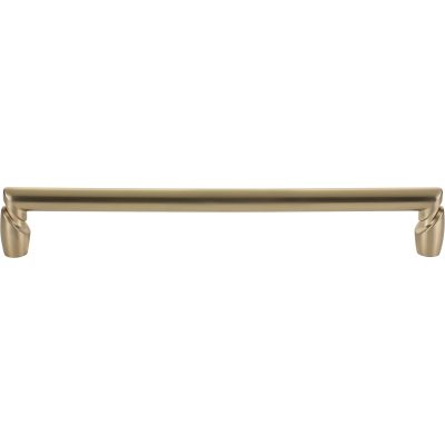 Florham 12" Center to Center Appliance Pull - Honey Bronze