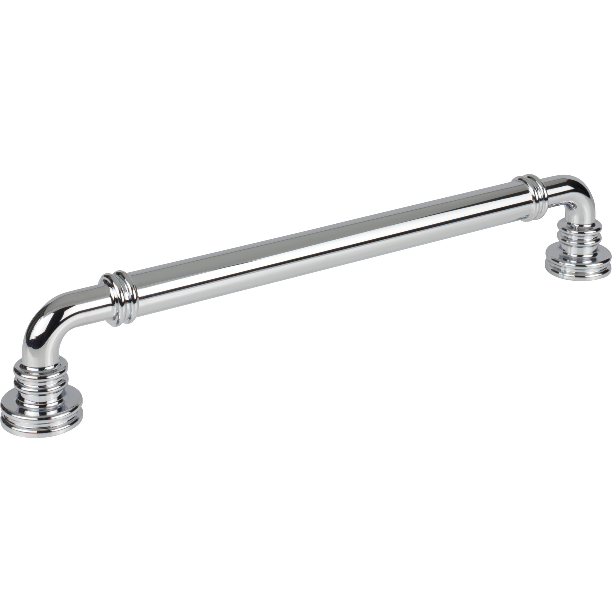 Cranford 12" Center to Center Appliance Pull - Image 2