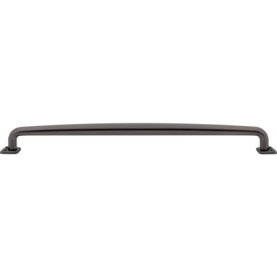 Benning 18" Center to Center Appliance Pull - Slate