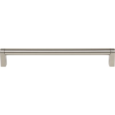 Pennington 30" Center to Center Appliance Pull - Brushed Satin Nickel