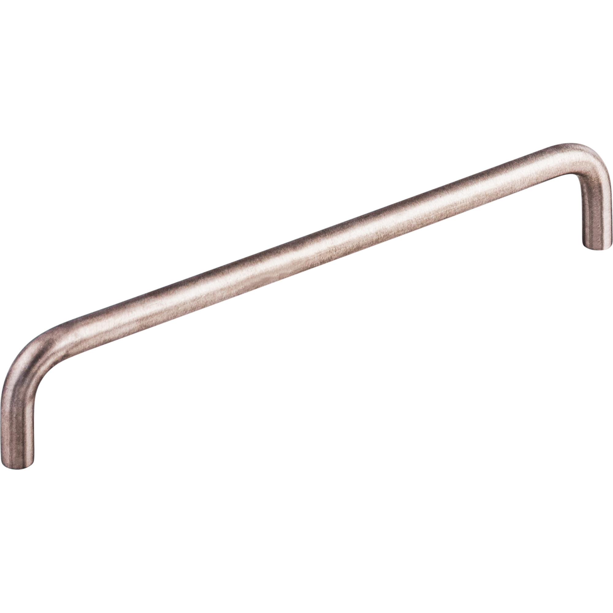 Bent Bar (8mm Diameter) 6 5/16" Center to Center Bar Pull - Image 2