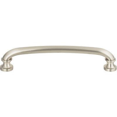 Shelley 5 1/16" Center to Center Bar Pull - Brushed Nickel
