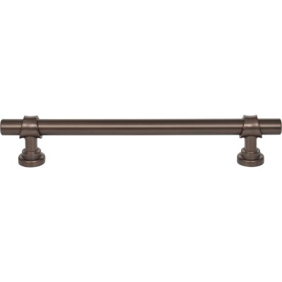 Bit 6 5/16" Center to Center Bar Pull - Oil Rubbed Bronze
