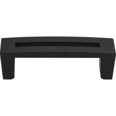 Centinel 3" Center to Center Bar Pull - Matte Black