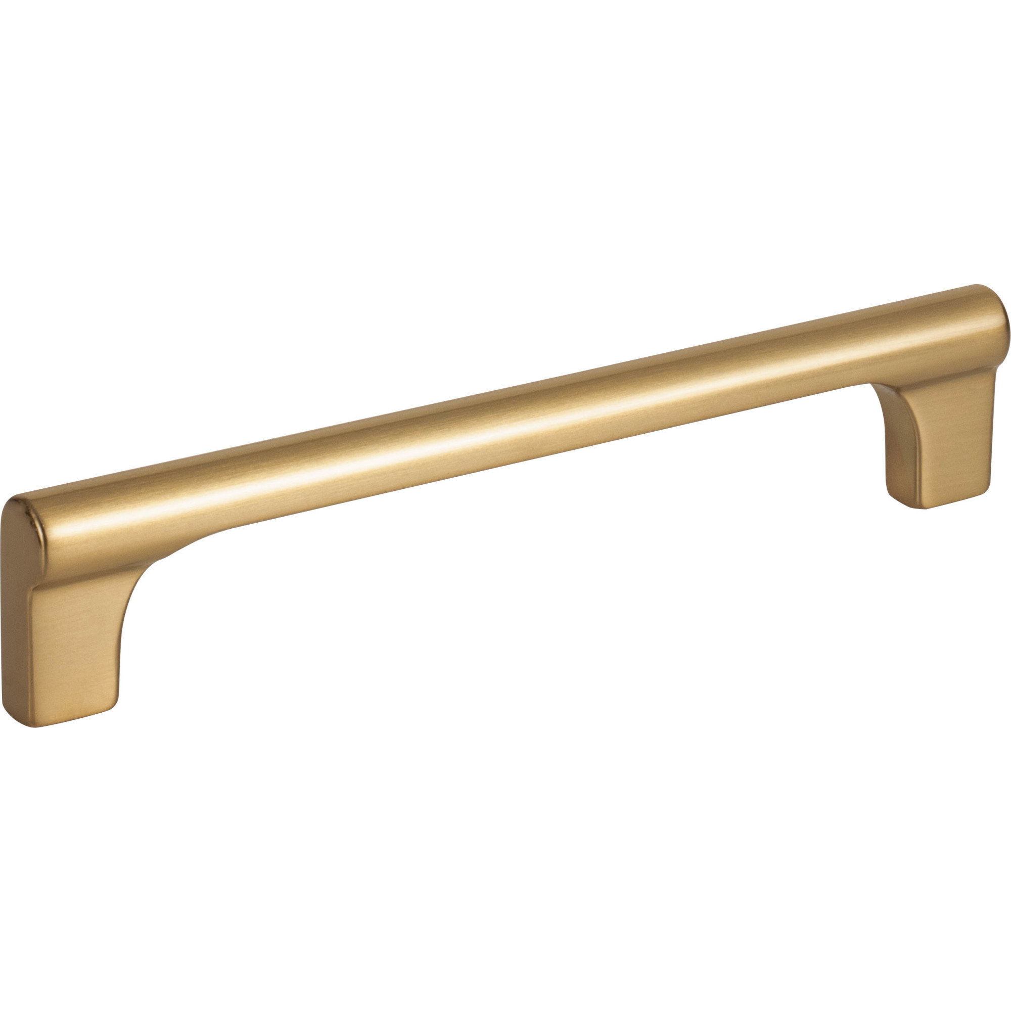 Whittier 5 1/16" Center to Center Bar Pull - Image 2