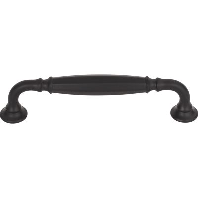 Barrow 5 1/16" Center to Center Bar Pull - Flat Black