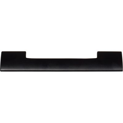 Atwood 5 1/16" Center to Center Bar Pull - Matte Black